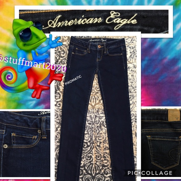 WOMENS JEANS BLACK FRIDAY SALE
30% OFF BUNDLES OF 3+ITEMS - Picture 10 of 12